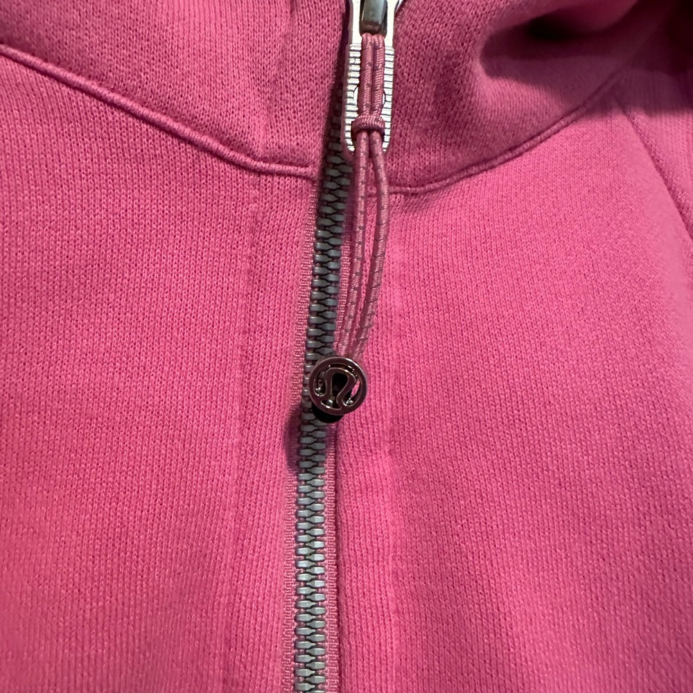 Lululemon jacket